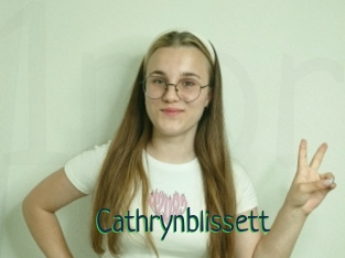 Cathrynblissett