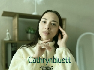 Cathrynbluett