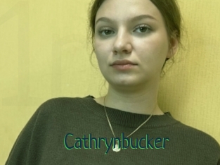 Cathrynbucker