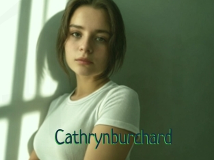 Cathrynburchard