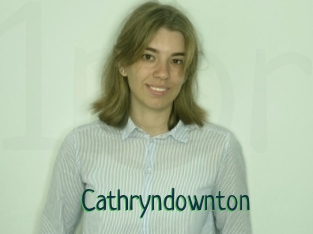 Cathryndownton