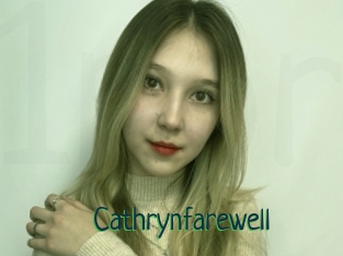 Cathrynfarewell