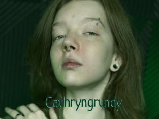 Cathryngrundy