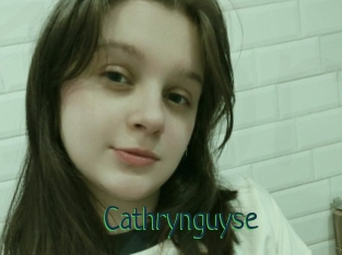 Cathrynguyse