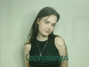 Cathrynhargus