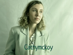 Cathymckoy