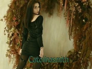 Catolinasmith