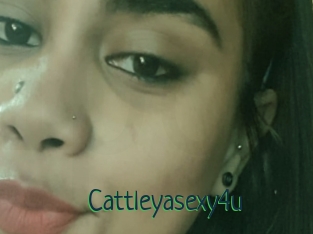 Cattleyasexy4u