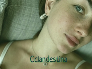 Cclandestina