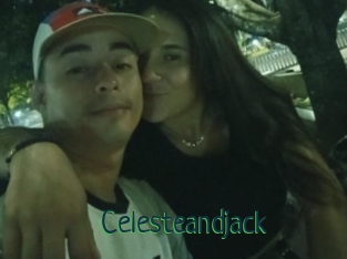 Celesteandjack