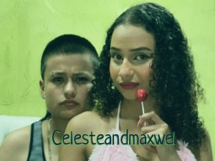 Celesteandmaxwel