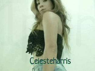 Celesteharris