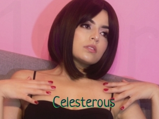 Celesterous