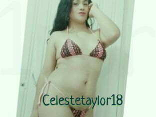 Celestetaylor18