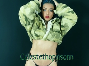 Celestethopmsonn