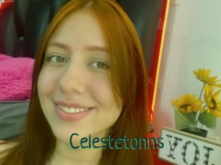 Celestetonns