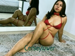 Cerseylower