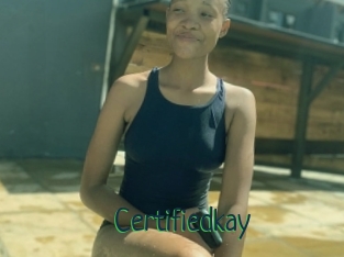 Certifiedkay