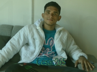 Cesar265