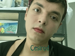 Cesirod