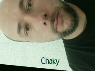 Chaky