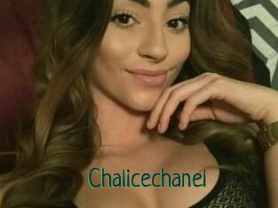 Chalicechanel