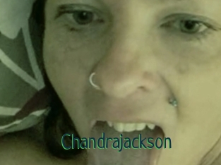 Chandrajackson