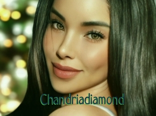 Chandriadiamond