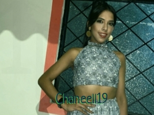 Chaneell19