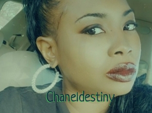 Chaneldestiny