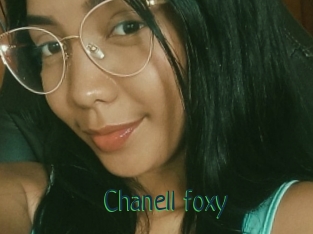 Chanell_foxy