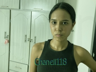 Chanell118