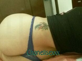 Chanellsexxx