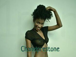 Chanelprestone