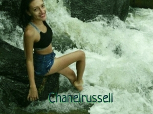 Chanelrussell