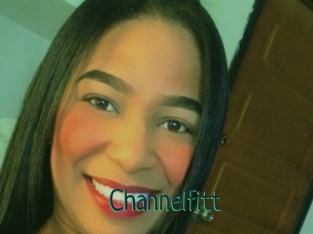 Channelfitt