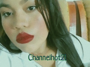 Channelhot21