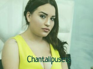 Chantallpusets