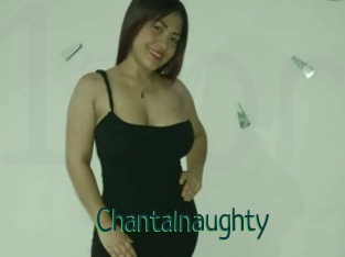 Chantalnaughty