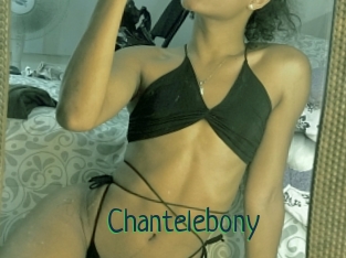 Chantelebony