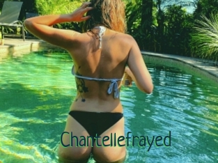 Chantellefrayed