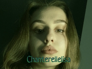 Chanterellelisa