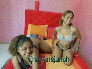 Chantinejunah