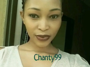 Chanty99