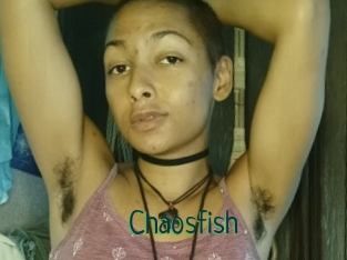 Chaosfish