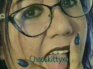 Chaoskittyxo