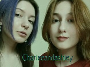 Charleeandashley