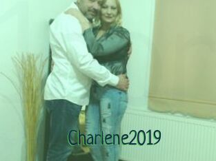 Charlene2019