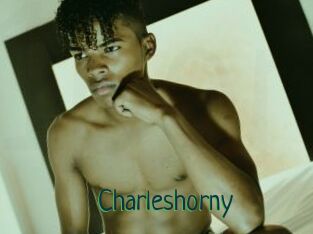 Charleshorny