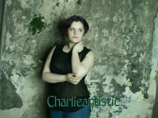 Charlieartistic